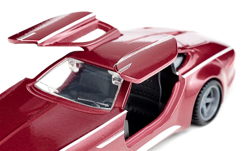Siku 1:50 Vision Mercedes-Maybach 6