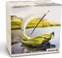 Schleich Elf Boat