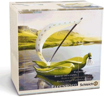 Schleich Elf Boat