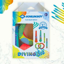 Schildkröt Neoprene Diving Set