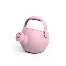 BigJigs Blush Pink Silicone Watering Can