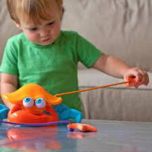 Fat Brain Toys Crabby