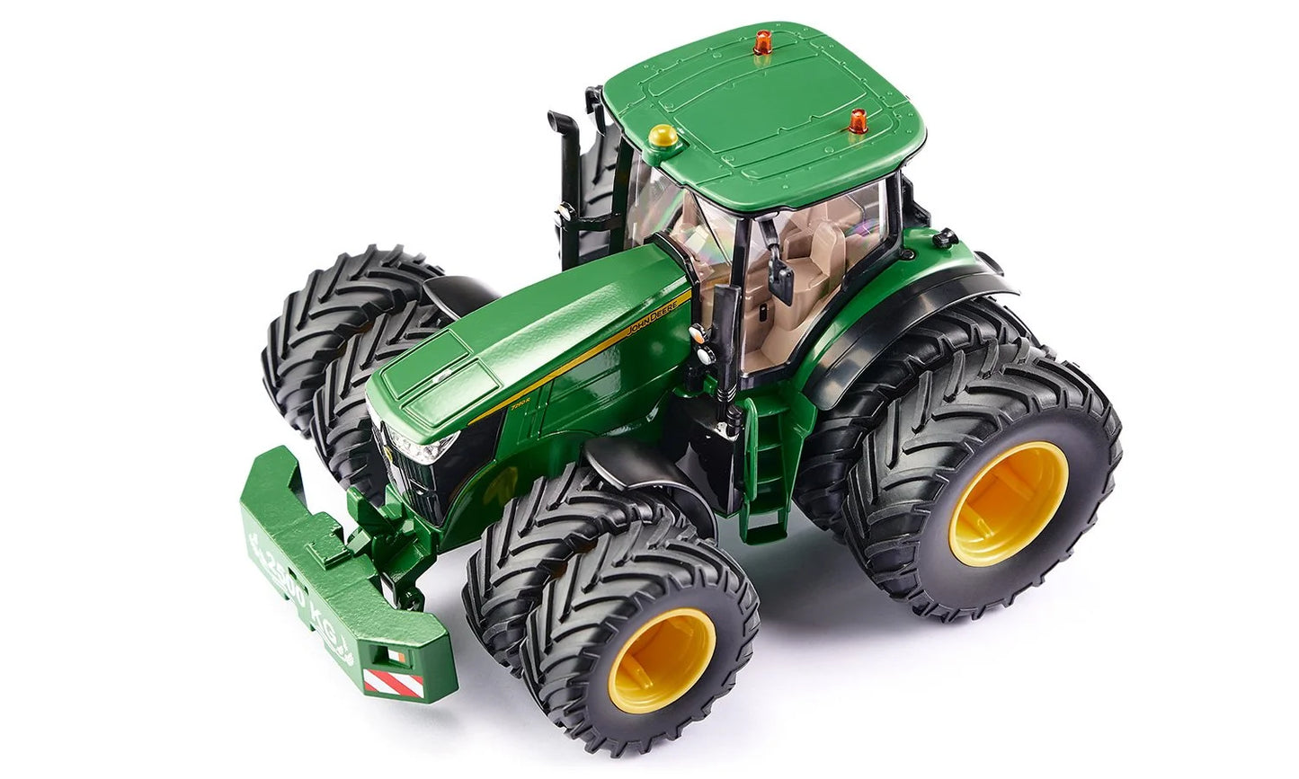 Siku 1:32 John Deere 7290R On Duals W/Bluetooth App & Control