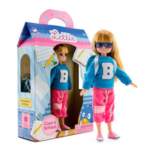 LOTTIE Cool 4 School