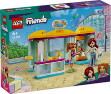 Lego Friends 42608 Tiny Accessories Store (R)