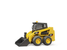 Bruder CAT Skid Steer Loader