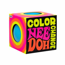 Schylling Colour Changing Needoh