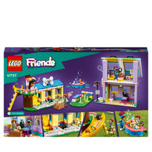 Lego Friends 41727 Dog Rescue Centre (C)