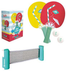Schildkrot Table Tennis Set Spin