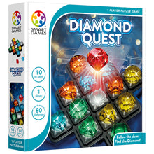 Smart Games Diamond Quest