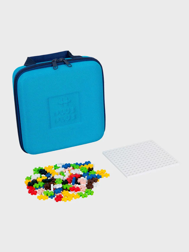 Plus Plus Travel Case