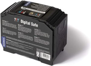 Thames & Kosmos Digital Safe (D)