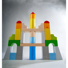 Haba Building Blocks Basic Pack Multicolored