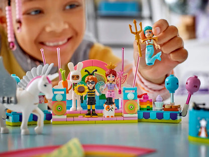 Lego Friends 42661 Costume Party with Unicorn & Fairy