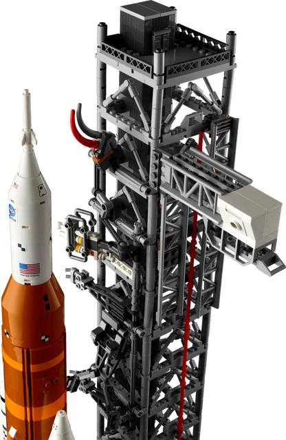 Lego Icons 10341 Space Shuttle