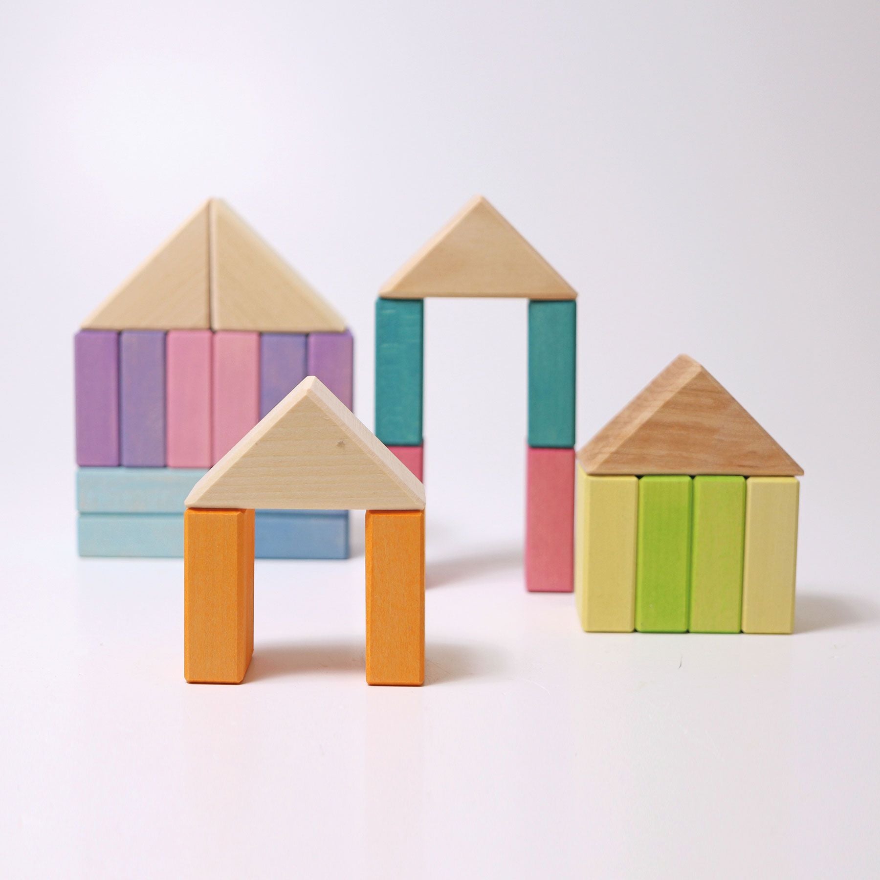 Grimms Pastel Duo