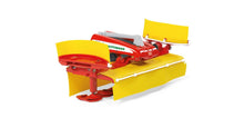 Wiking 1:32 Pottinger Front Mower Novacat