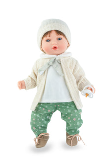 Marina & Pau Petite Winter B Case