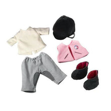 Haba Dress Set Riding