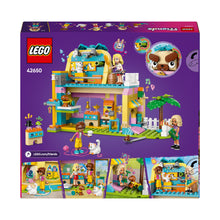 Lego Friends 42650 Pet Accessories Shop