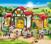 Playmobil 6926 Country Large Horse Farm