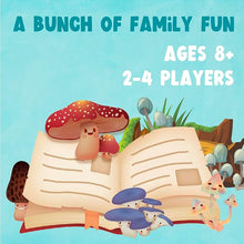A Bunch of Fun Guys Game