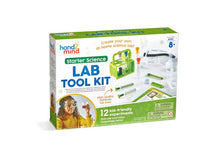 Learning Resources Starter Science Lab Tool Set