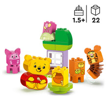 Lego DUPLO Disney TM 10457 Winnie the Pooh's Birthday Party