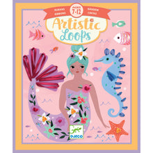 Djeco Artistic Loops Atlantis (F)
