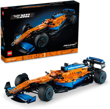 Lego Technic 42141 McLaren Formula 1™ Race Car