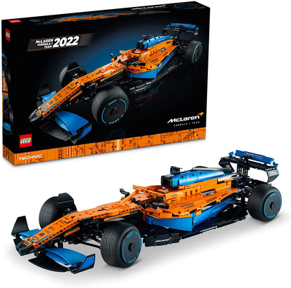 Lego Technic 42141 McLaren Formula 1™ Race Car