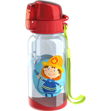 Haba Fire Brigade Water Bottle