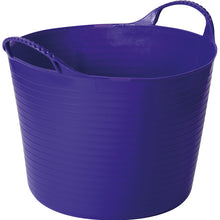 Tub 14 L High