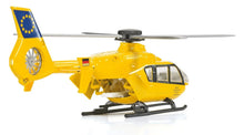 Siku 1:55 Rescue Helicopter Adac