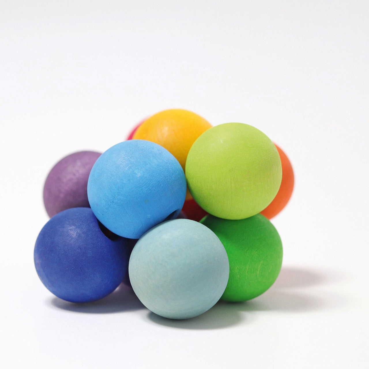 Grimms Rainbow Beads Grasper