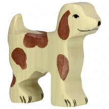 Holztiger Farmdog, Small