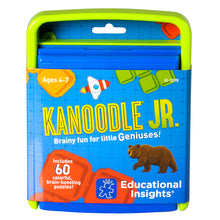 Learning Resources Kanoodle Jr