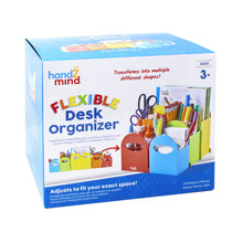 Learning Resources Flexible Desk Organizer