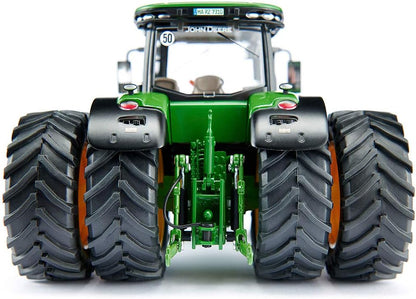 Wiking 1:32 John Deere 7310R With Twin Tyres
