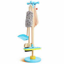 Hape Clean Up Broom Set