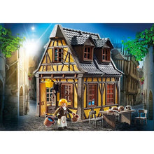 Playmobil Plus 70957 Medieval Home 1