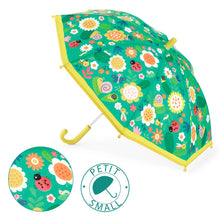 Djeco Little Beasts Umbrella