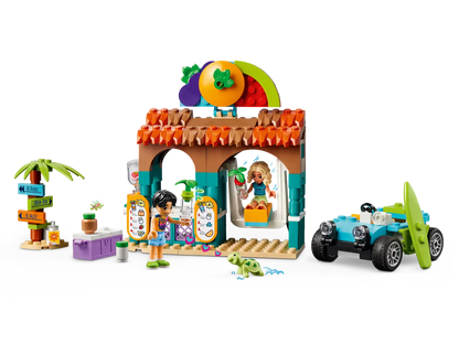 Lego Friends 42625 Beach Smoothie Stand