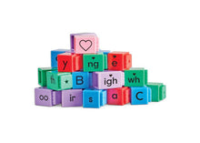 Learning Resources Reading Rods® Building Sight Words