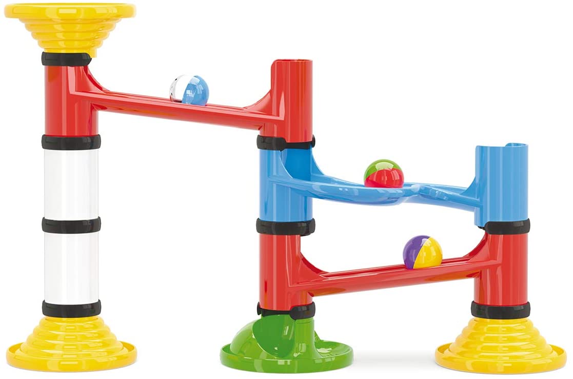 Quercetti Migoga Junior Basic Set