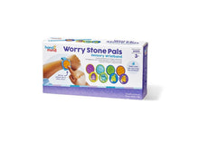 Learning Resources hand2mind Worry Stone Pals (Sensory Wristband)