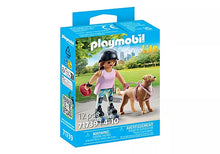 Playmobil 71739 My Life Skater with Retriever