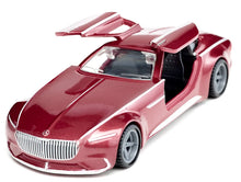 Siku 1:50 Vision Mercedes-Maybach 6