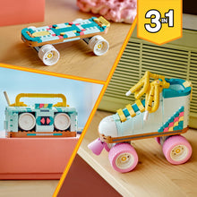 Lego Creator 31148 Retro Roller Skate