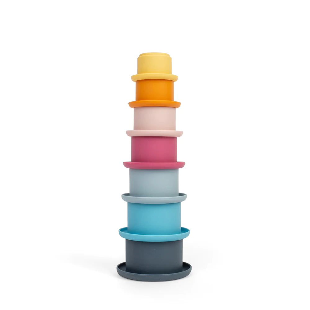 Simply Scandi Stacking Cups